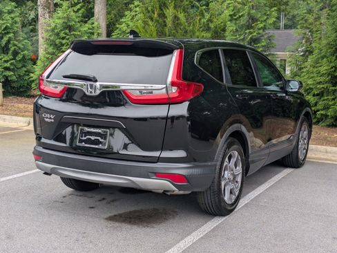 Used 2019 Honda CR-V EX image 3