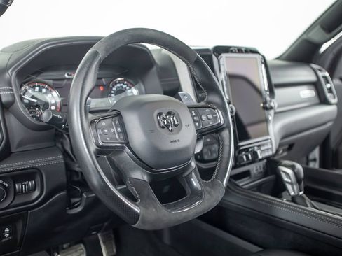 Used 2022 RAM 1500 TRX w/ TRX Level 2 Equipment Group AWD/4WD image 31