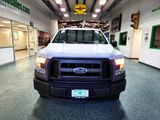 Used 2017 Ford F150 XL w/ Equipment Group 101A Mid image 3