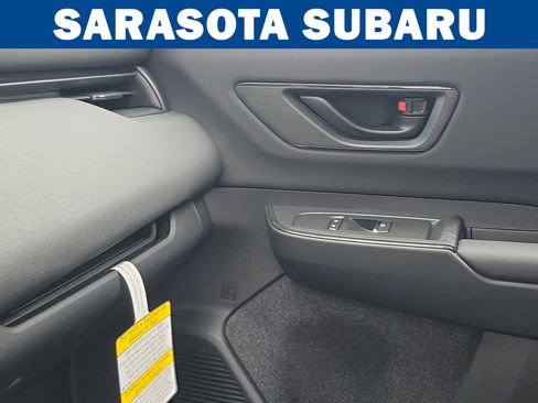 New 2026 Subaru Outback Wilderness AWD/4WD image 21