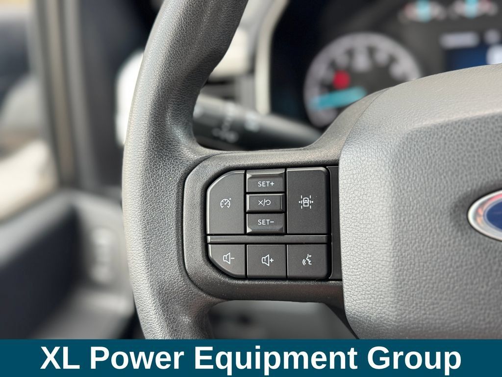 Used 2022 Ford F150 XL w/ Equipment Group 101A High AWD/4WD image 8