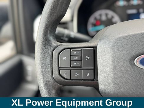 Used 2022 Ford F150 XL w/ Equipment Group 101A High AWD/4WD image 8