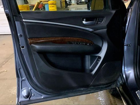 Used 2018 Acura MDX SH-AWD image 21
