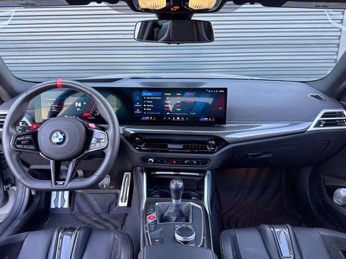 Used 2026 BMW M2 w/ Lighting Package RWD image 16