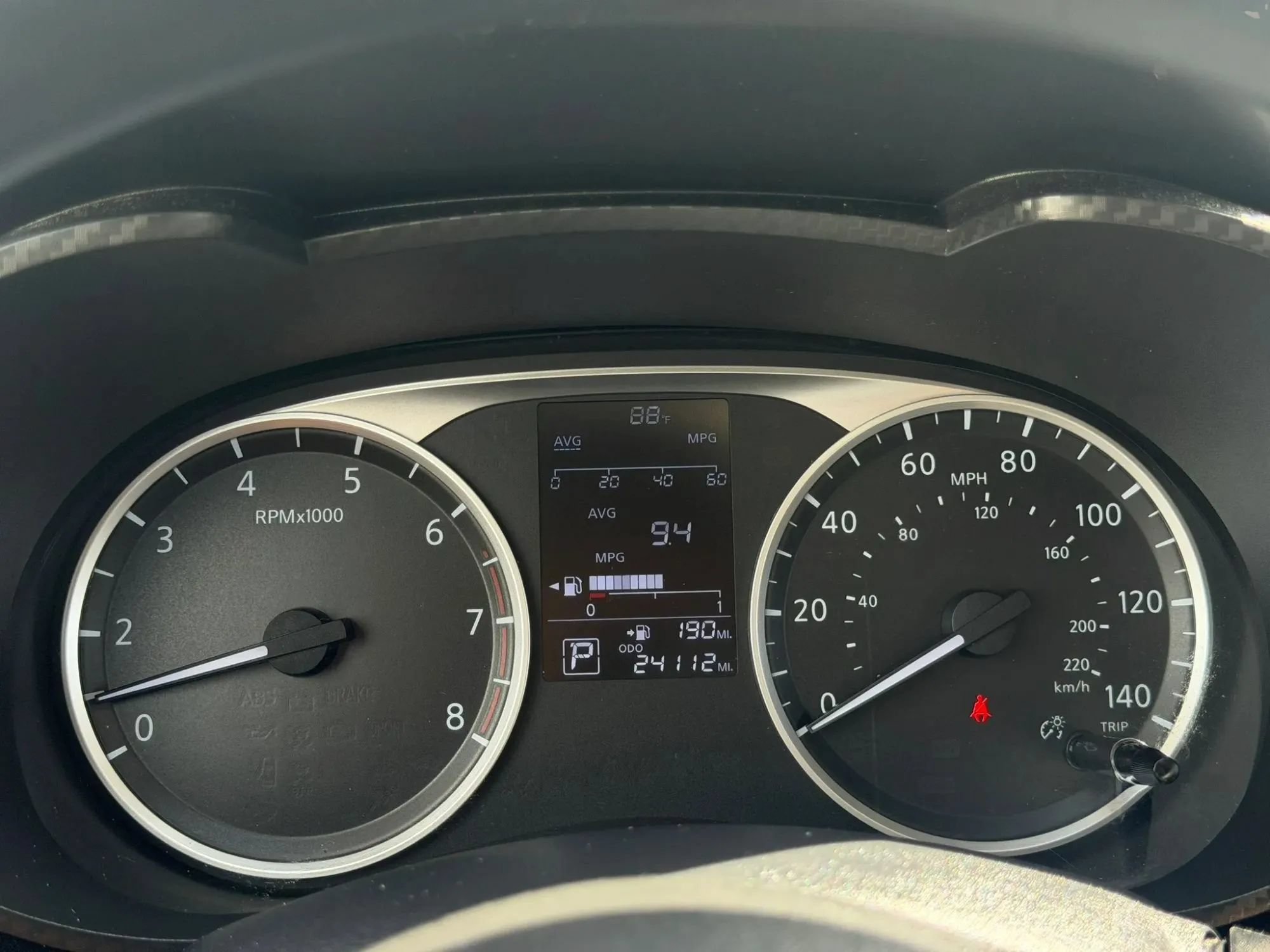 Used 2023 Nissan Versa S w/ S Plus Package FWD image 19
