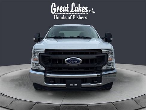 Used 2020 Ford F250 XL w/ Power Equipment Group image 8