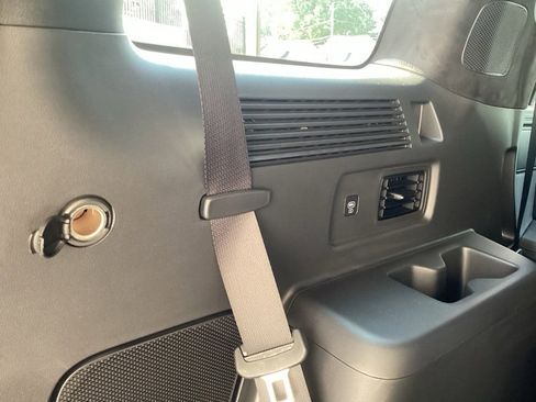 New 2025 Hyundai Santa Fe Calligraphy image 9