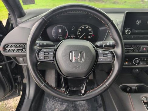 Used 2025 Honda HR-V Sport image 22