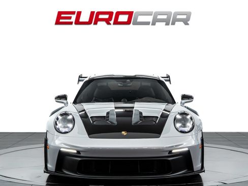 Used 2025 Porsche 911 GT3 RS RWD image 8