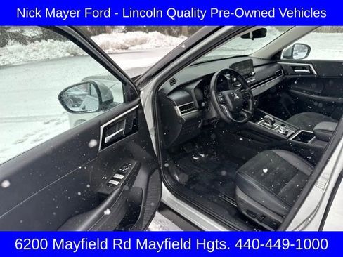 Used 2024 Mitsubishi Outlander SE image 27