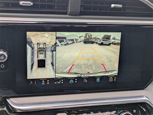 Used 2023 GMC Sierra 1500 Denali w/ Denali Reserve Package image 23