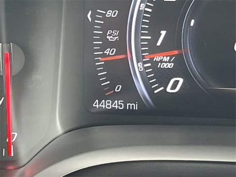 Used 2019 Chevrolet Corvette Stingray image 19