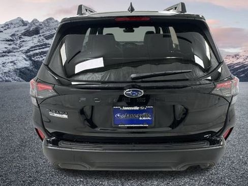 New 2026 Subaru Forester Premium image 4