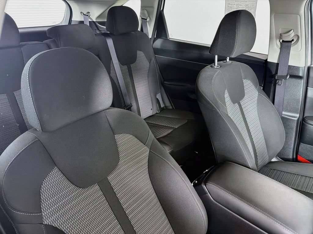 Certified 2023 Kia Sorento LX FWD image 25