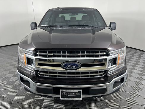 Used 2018 Ford F150 XLT w/ Equipment Group 302A Luxury AWD/4WD image 5