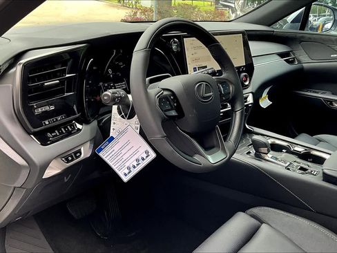 New 2026 Lexus RX 350 image 10