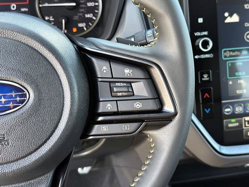 New 2025 Subaru Crosstrek 2.5i Sport image 29