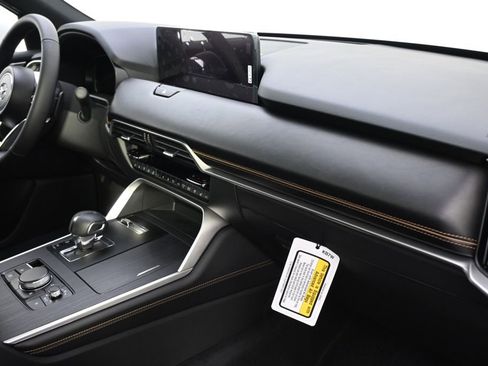 New 2026 MAZDA CX-90 3.3 Turbo S w/ Premium Plus image 15