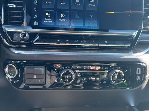 New 2026 Chevrolet Silverado 1500 RST w/ Convenience Package II image 17