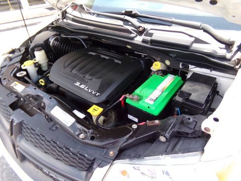 Used 2013 RAM C/V Tradesman FWD image 34