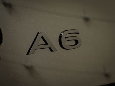 New 2026 Audi A6 Premium Plus image 18