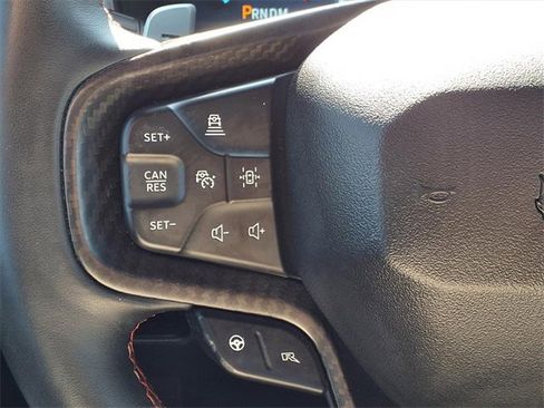 Used 2023 Ford Bronco Raptor image 13