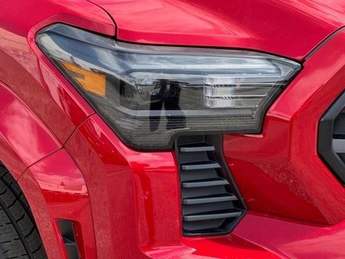 New 2026 Toyota Tacoma SR5 RWD image 30