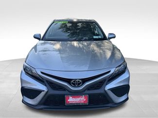 Used 2024 Toyota Camry SE FWD video 2