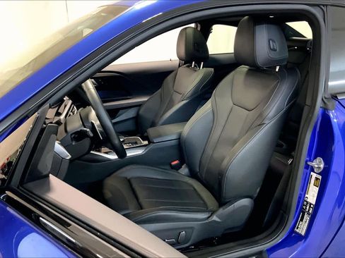 Certified 2024 BMW 230i xDrive Coupe w/ Premium Package image 8