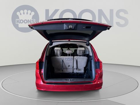 Used 2024 Honda Odyssey Touring image 27