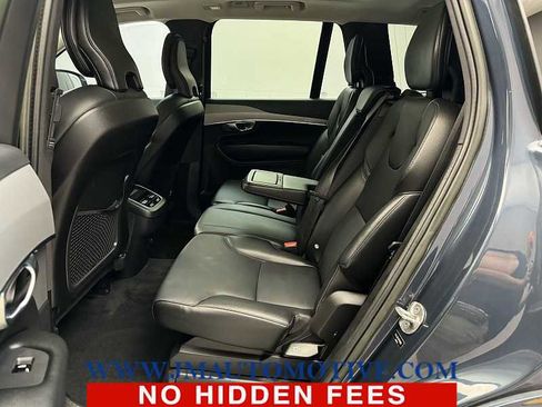 Used 2023 Volvo XC90 B5 Core w/ Protection Package Premier image 14