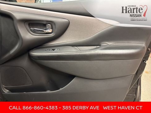 Certified 2021 Nissan Murano SV w/ SV Special Edition Package image 35