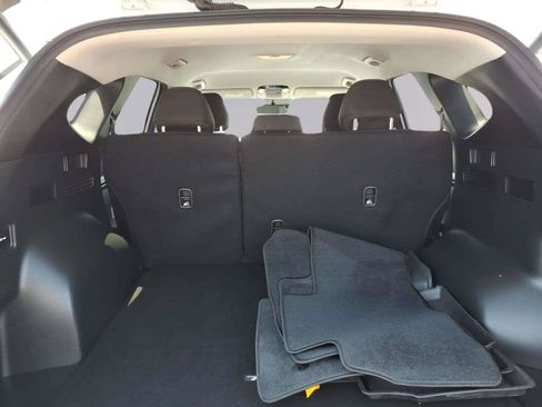 Certified 2023 Hyundai Tucson SEL AWD/4WD image 19