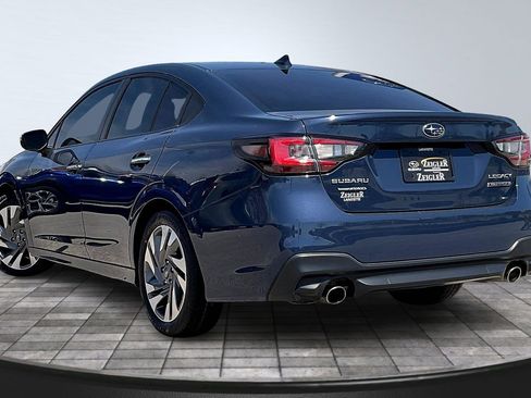 Certified 2023 Subaru Legacy Touring XT AWD/4WD image 11