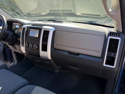 Used 2010 Dodge Ram 1500 Truck TRX image 20