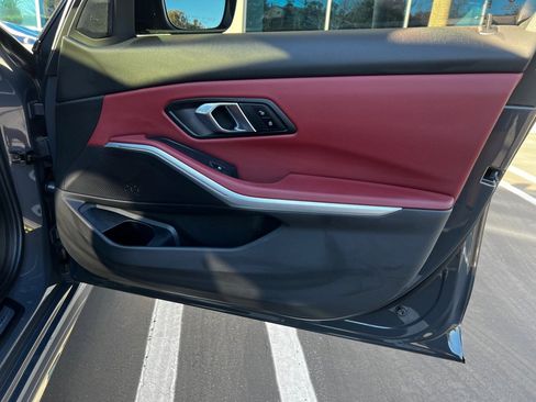 Used 2024 BMW M340i xDrive w/ Parking Assistance Package image 26