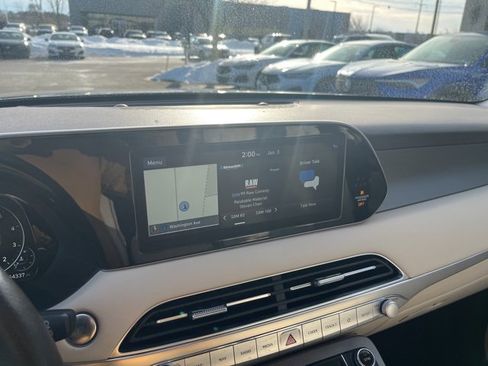 Used 2020 Hyundai Palisade Limited image 41