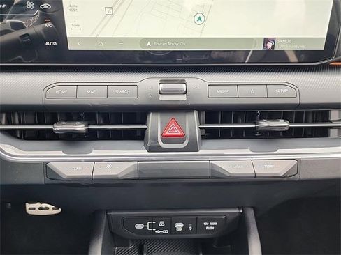 New 2025 Kia K4 GT-Line Turbo image 22