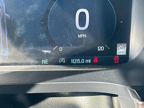 Used 2025 Ford F150 Lariat AWD/4WD image 16
