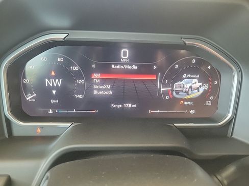 New 2026 GMC Sierra 2500 Denali Ultimate AWD/4WD image 22