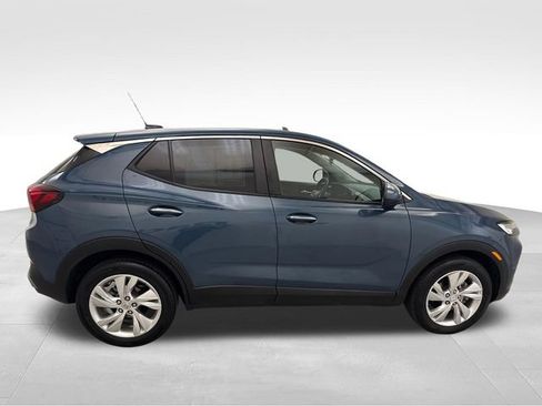 Used 2024 Buick Encore GX Preferred FWD image 7