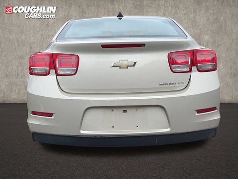 Used 2014 Chevrolet Malibu LS FWD image 6