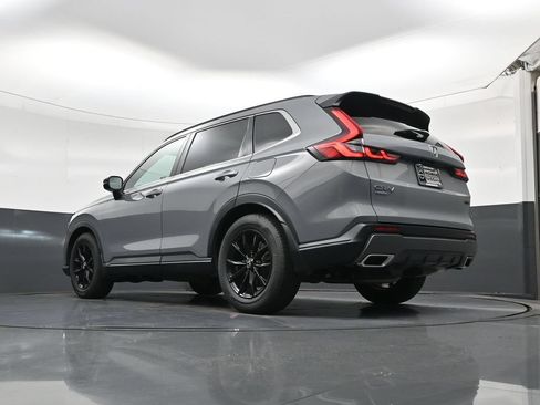 Used 2024 Honda CR-V Sport-L image 24