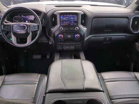 Used 2023 GMC Sierra 2500 Denali w/ Denali Ultimate Package image 15