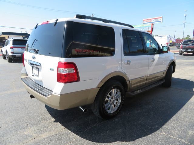 Used 2014 Ford Expedition XLT w/ Equipment Group 202A RWD image 5