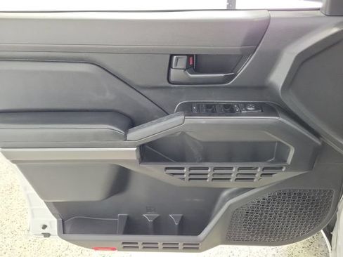 Used 2025 Toyota Tacoma SR5 RWD image 21
