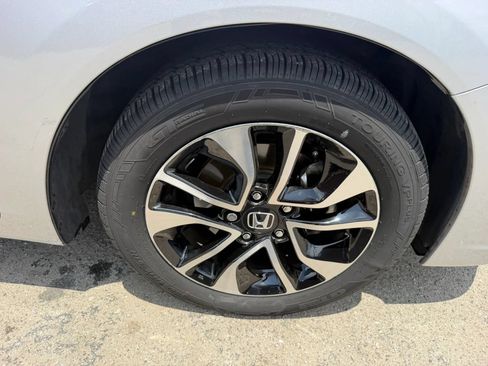 Used 2014 Honda Civic EX image 29