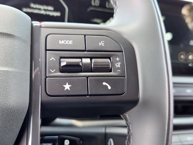 Certified 2027 Kia Telluride SX Prestige X-Line AWD/4WD image 23