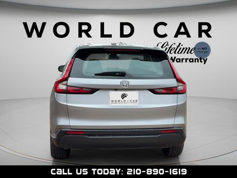Used 2023 Honda CR-V LX image 17