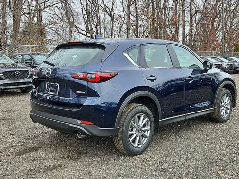 New 2025 MAZDA CX-5 AWD 2.5 S image 6